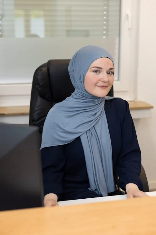 Büşra Şevik