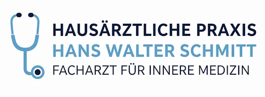 Logo Hausärztliche Praxis Hans Walter Schmitt | Facharzt für Innere Medizin